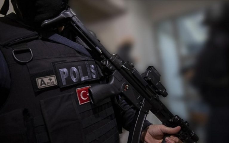 В Турции антитеррористическая операция охватила 21 город — задержаны 110 человек