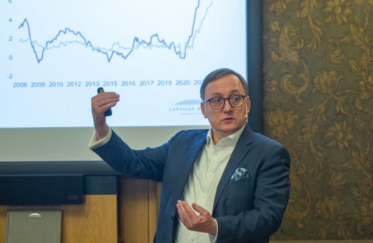 Казакс: налог на сверхприбыль — не самое лучшее решение, но нам предстоит его ввести