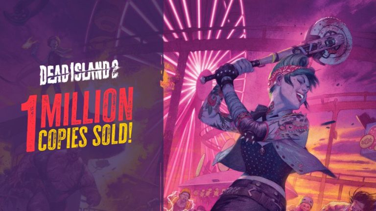 Dead Island 2: долгожданная игра в мире зомби-апокалипсиса стала хитом продаж