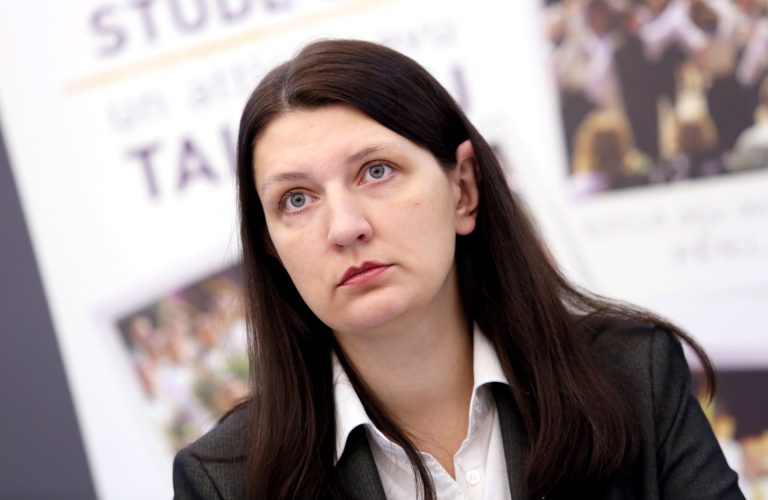 Глава профсоюза учителей сомневается, проводил ли МОН какие-то расчеты по зарплатам