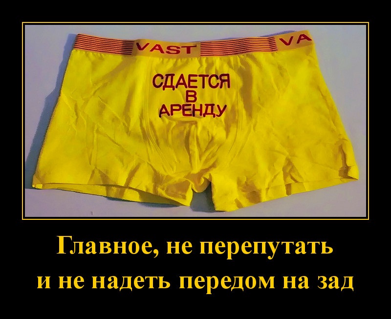 Новые демотиваторы сдача в аренду