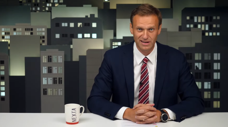 Навального могут приговорить к пожизненному заключению — против него завели дело о терроризме