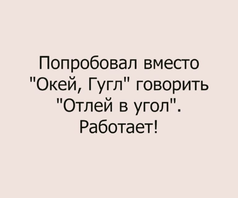 Юмор за день и владелец недвижимости