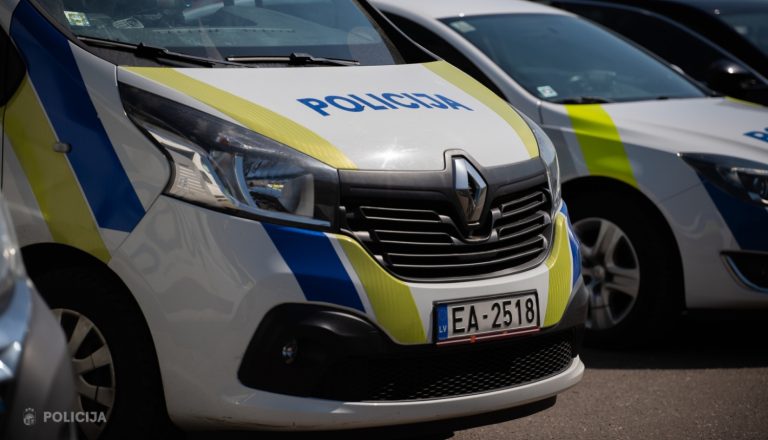 За сутки в ДТП пострадали 11 человек