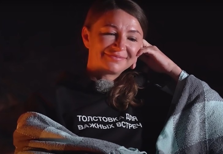 В России, при попытке пересечь границу, задержали «королеву марафонов» Блиновскую. В чем ее обвиняют?