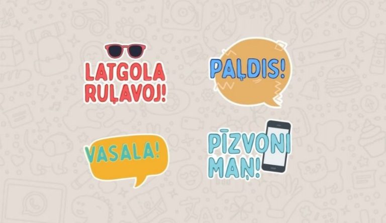 На радио и ТВ должно быть больше контента на латгальском языке — Левитс
