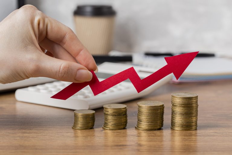 Рост ВВП в первом квартале составил 0,7%