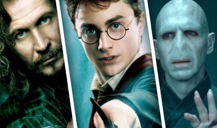 Всем привет из Хогвартса! Warner Bros. Discovery готовится снимать сериал о Гарри Поттере с новыми актерами