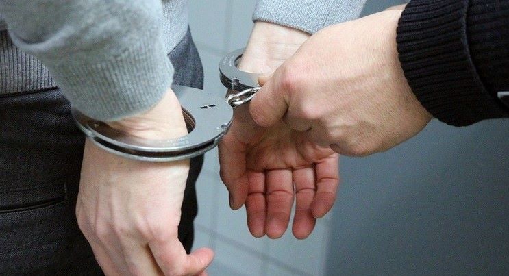 Поджигатель пяти микроавтобусов арестован. А зачем он это сделал, объяснить не сумел