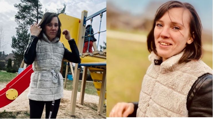 SOS! Полиция разыскивает: пропала без вести 25-летняя Райвита Бутане (обновлено)