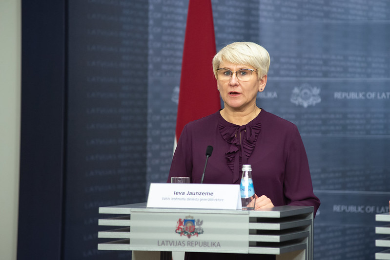 Министра финансов призвали сменить главу СГД — сборщик налогов нуждается в капремонте