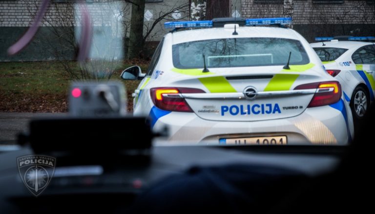 Вчера в ДТП пострадали 10 человек