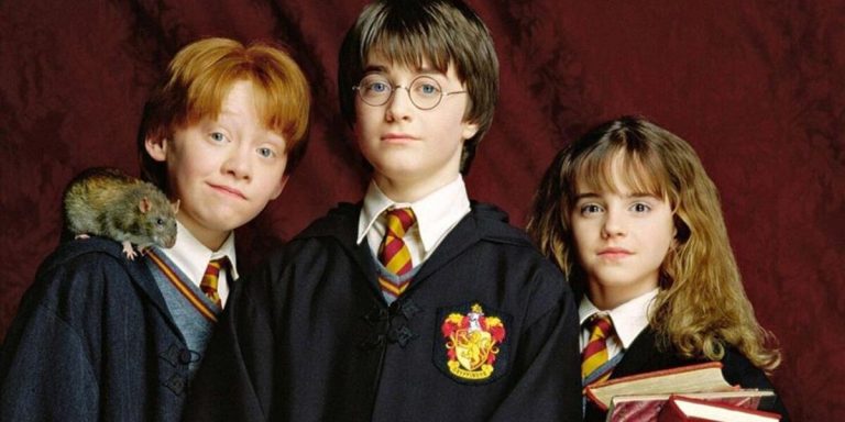 Warner Bros. планирует перезапустить «Гарри Поттера» в формате сериала