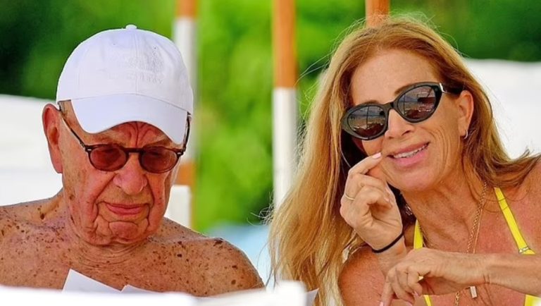 Медиамагнат Руперт Мердок передумал жениться из-за религиозных взглядов невесты