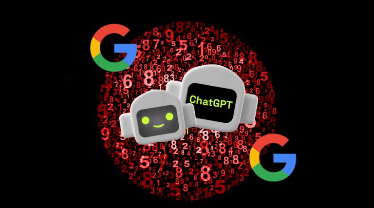 Google добавит искусственный интеллект в свою поисковую систему