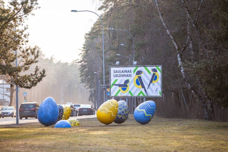 В субботу будет по-весеннему тепло и солнечно