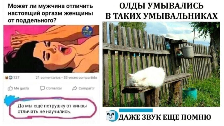 Забавные комментарии, которые как острый соус приправляют сам пост
