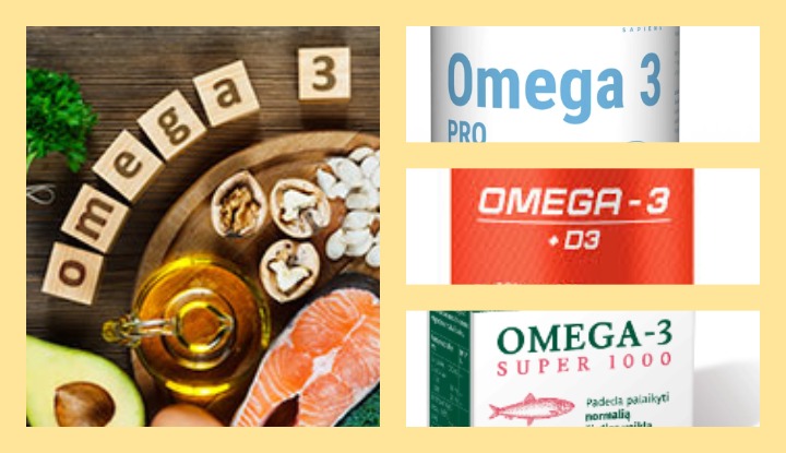 Как правильно выбрать Omega-3, чтобы не выбросить деньги на ветер
