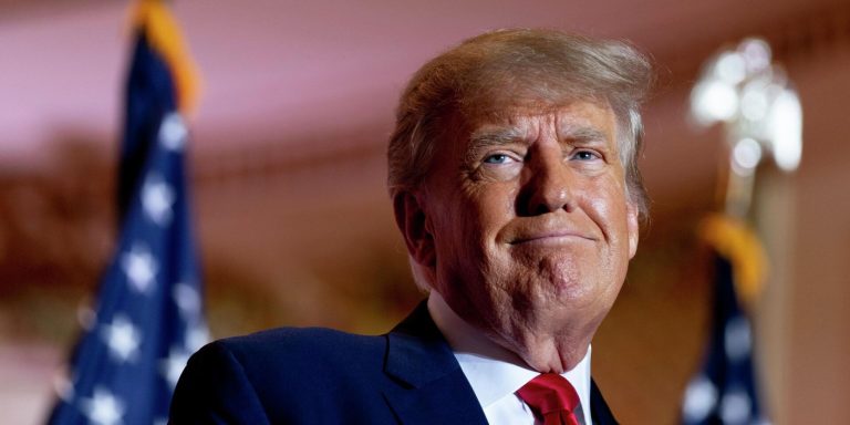 Экс-президента США Трампа признали виновным в насилии
