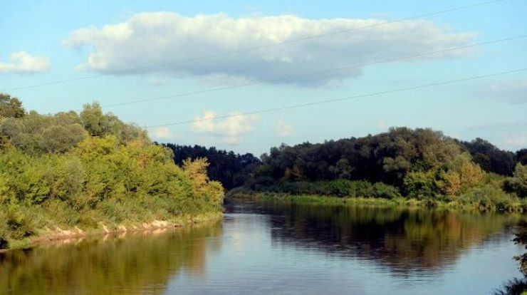 В водоемах Латвии найдены двое утонувших
