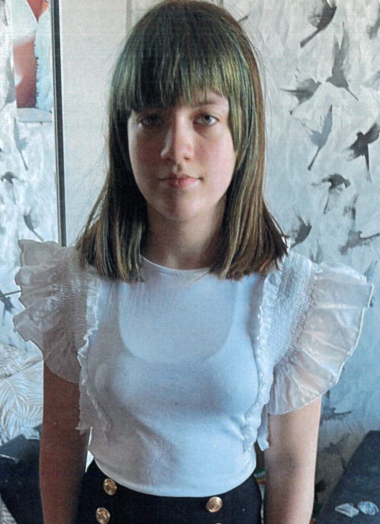 14-летняя Дарья Ванькова найдена!