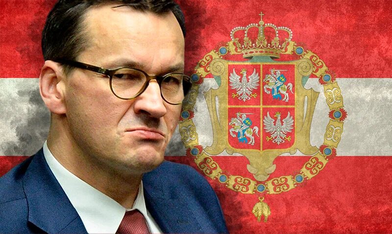Польша в шоке. Премьер хочет ввести смертную казнь после жестокого убийства мальчика