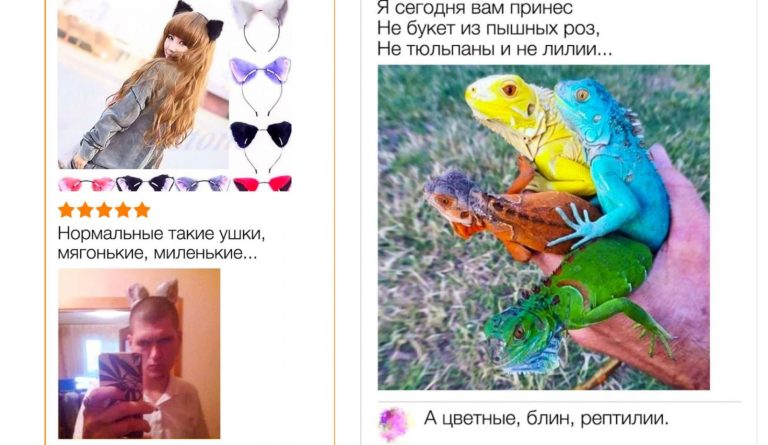 Забавные комментарии, которые как острый соус приправляют сам пост