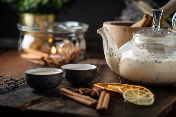 Чем можно заменить кофе? Вот альтернативные варианты