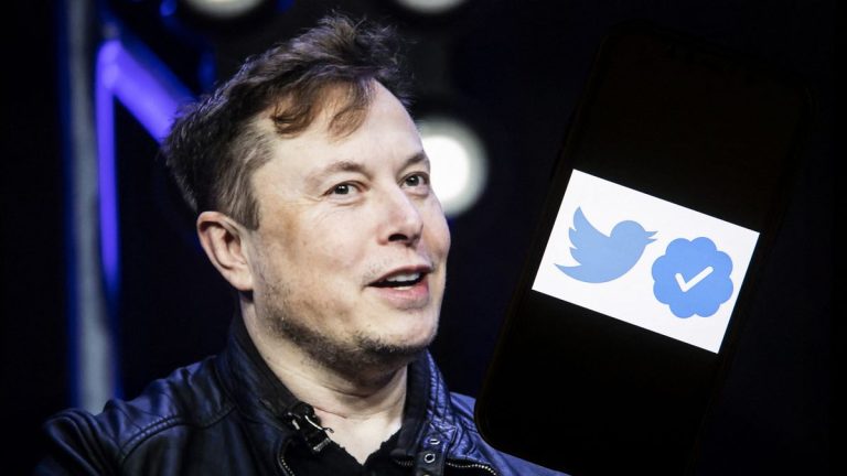 Илон Маск объявил о назначении нового генерального директора Twitter