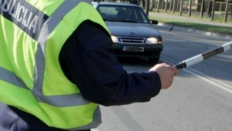 В субботу в авариях пострадали 33 человека