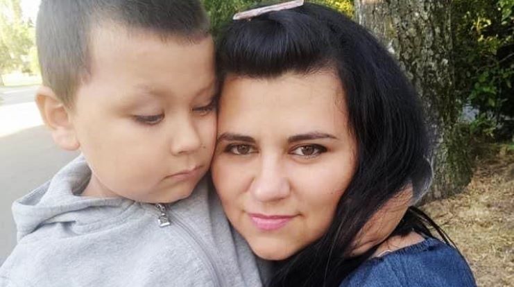 «Зеленая лампа»: для оплаты курса лечения 8-летнего Марка не хватает около 500 евро