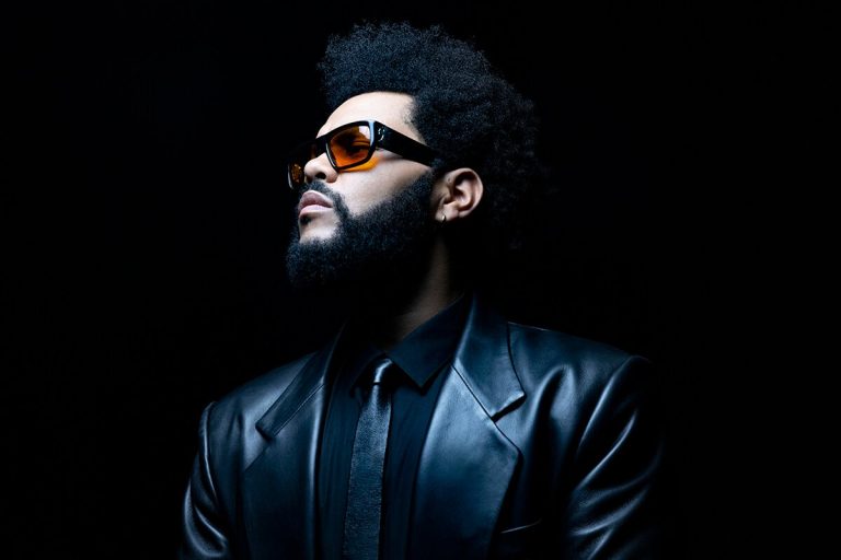 Певец The Weeknd вернул себе настоящее имя в соцсетях