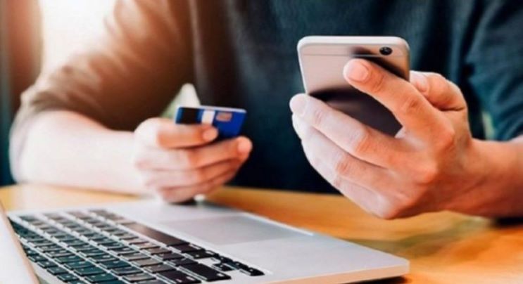 Осторожно! Мошенники рассылают сообщения от имени e-veselības