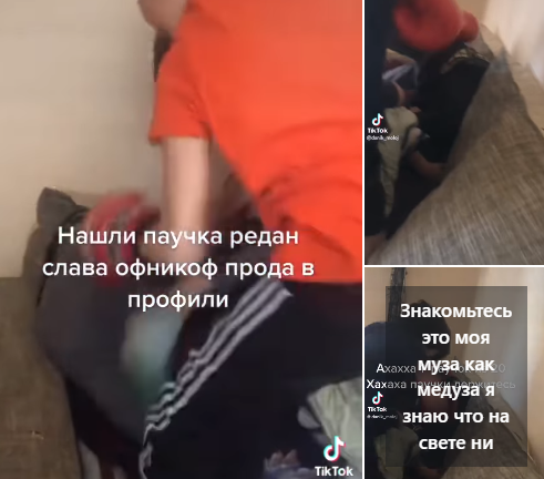 «Ищу родителей этих уродов»: в Саркандаугаве группа подростков избила 11-летнего мальчика. Видео выложили в сеть