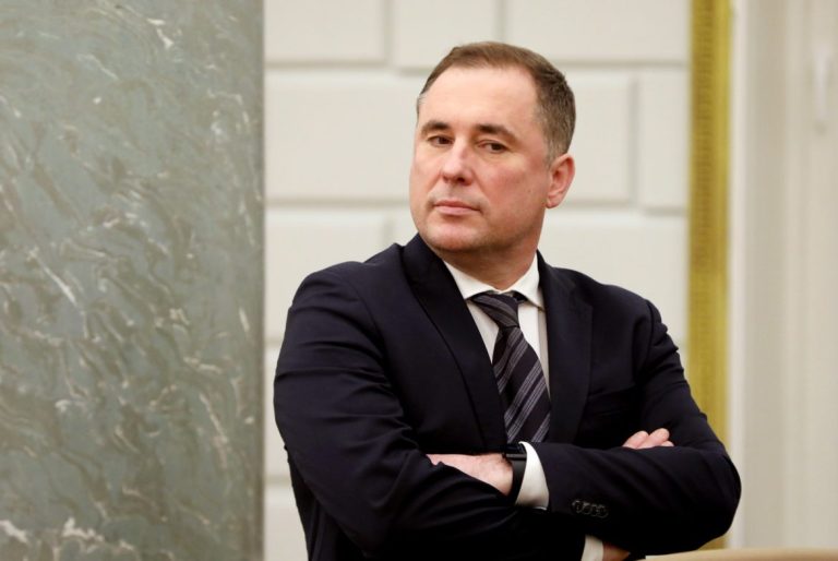 Шмитс: «Все, что сейчас делает «Новое Единство» — это манипуляции и «кидание»»