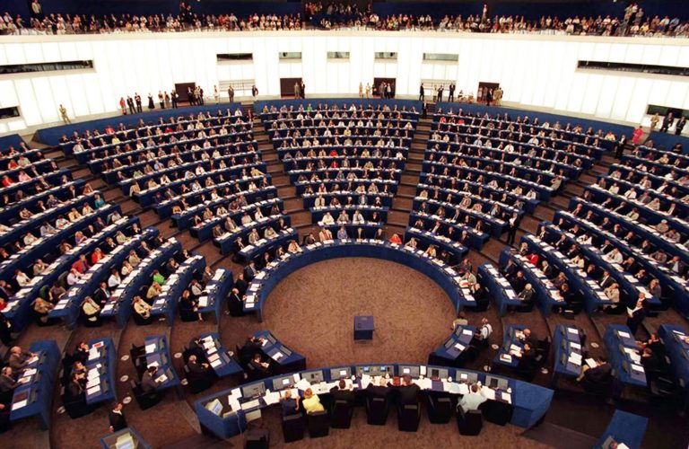 Выборы в Европарламент в следующем году пройдут с 6 по 9 июня