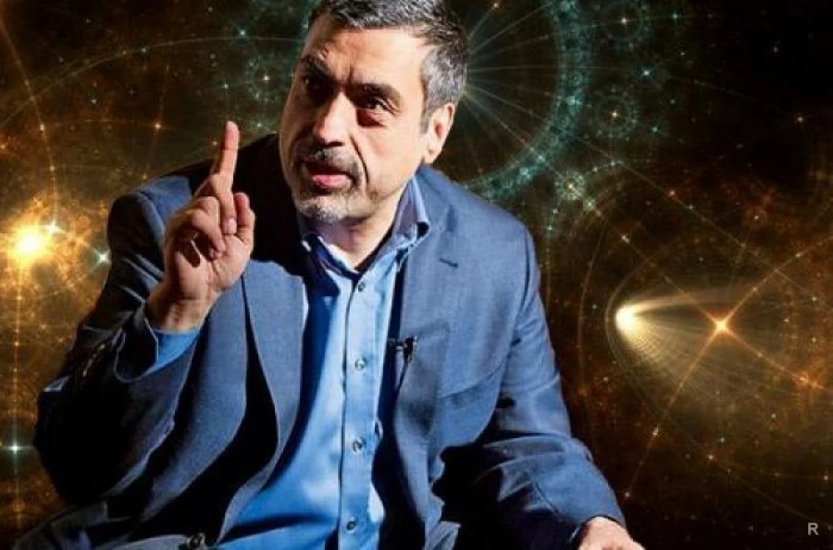 Скорпионы, Овны, Козероги и Львы в гороскопе Павла Глобы на пятницу 19 мая