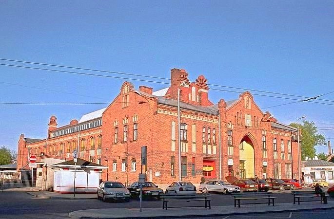 Рыбный день: в воскресенье на Агенскалнском рынке — мероприятия, посвященные воде и водным обитателям