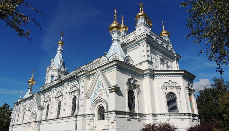 Дума Даугавпилса выделит более 43 тысяч на сохранение сакрального наследия города