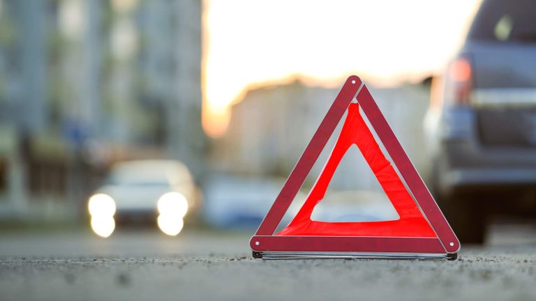 ЧП 20 мая: 12 пожаров, 117 ДТП, 8 уголовных дел за алкоголь за рулем