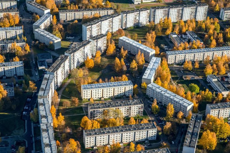 В развитие Риги вложат 36 миллионов. Какие районы получат деньги в первую очередь