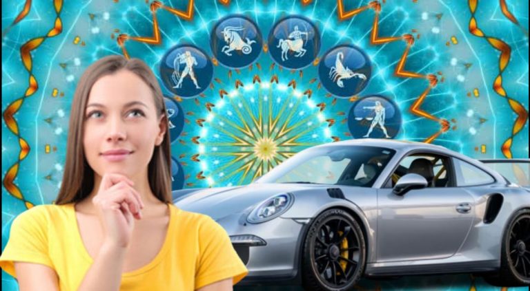 Простой и эргономичный или роскошный? Какой автомобиль вы предпочитаете, может зависеть от вашего знака зодиака