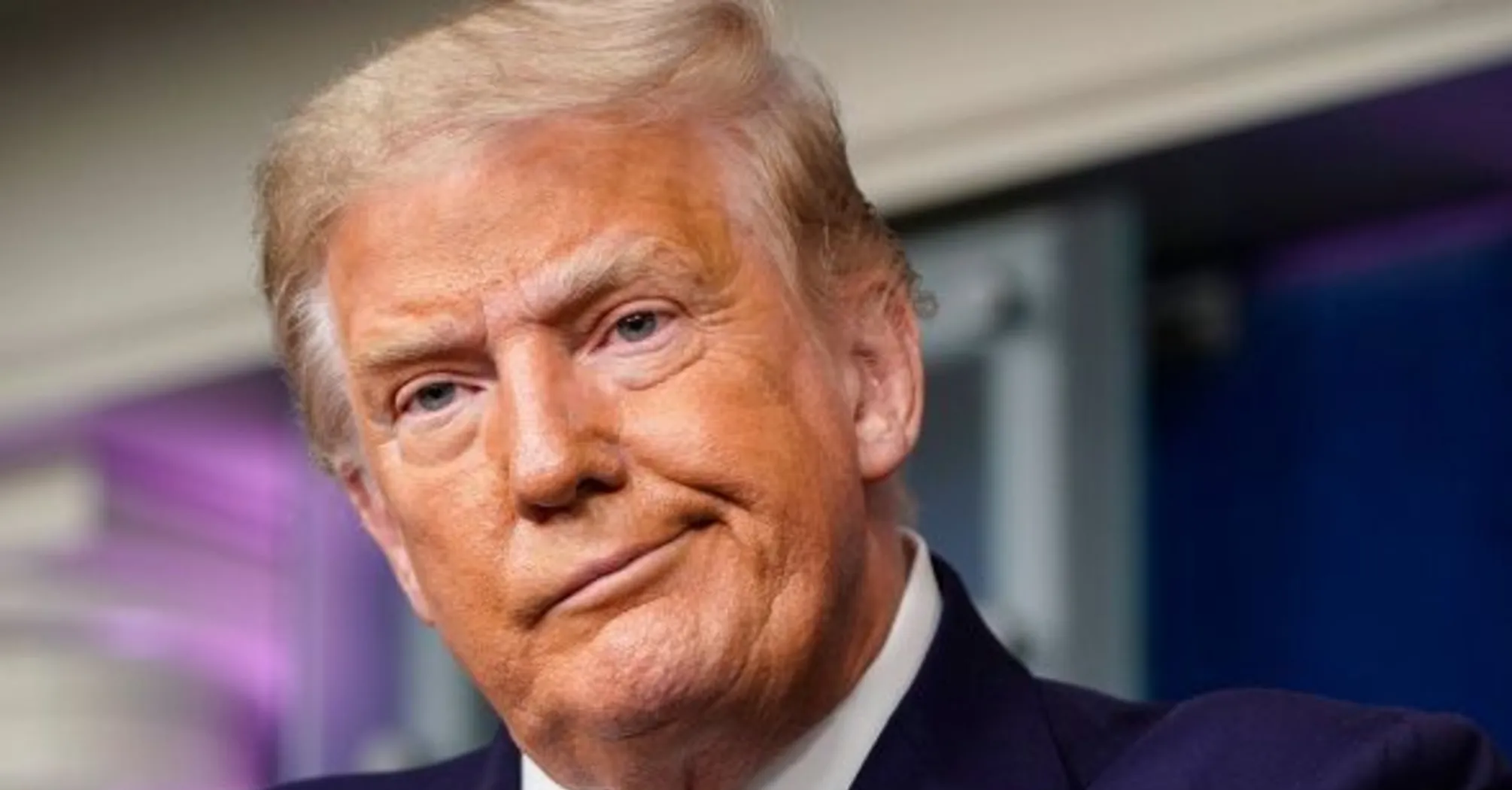 Трампу грозит новый судебный процесс из-за высказываний на CNN