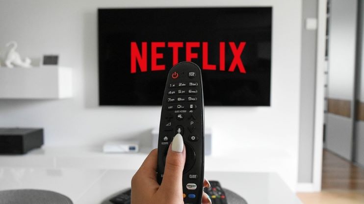 Netflix запрещает подписчикам делиться паролем с друзьями
