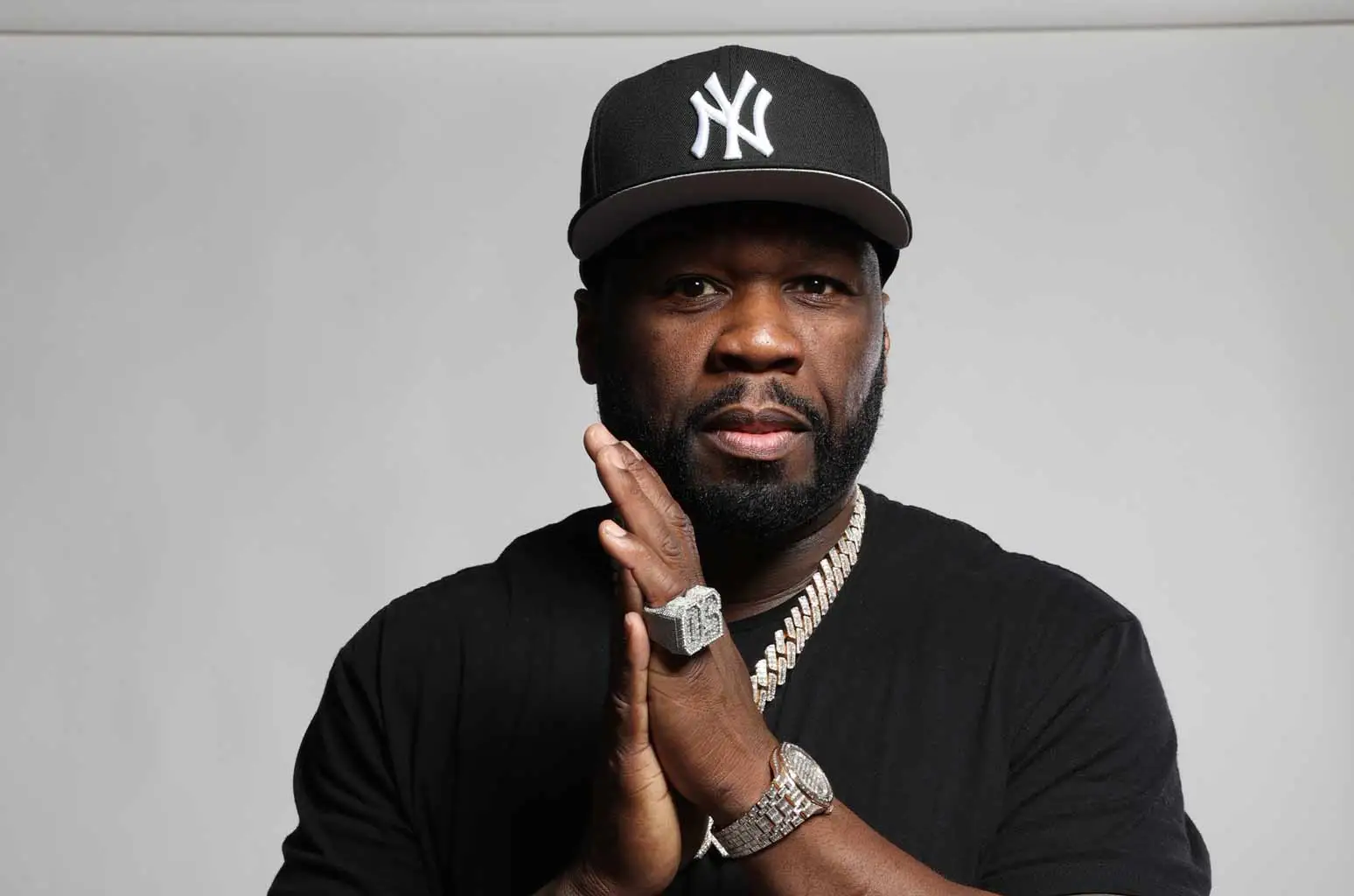 50 Cent даст дополнительный концерт в Риге. На этот раз с Баста Раймс