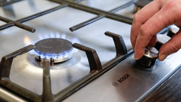 Газа на отопительный сезон странам Балтии хватит. Цены будут снижаться