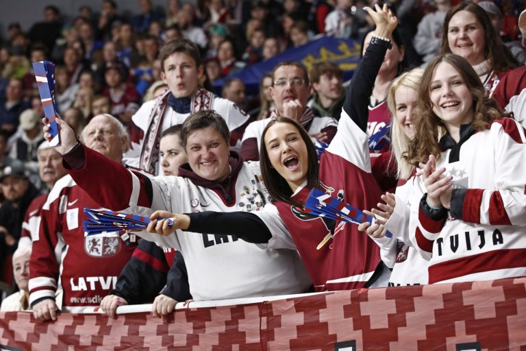 Чудо! Суперсенсация от Витолиньша! Главная сенсация турнира! Впервые в истории!