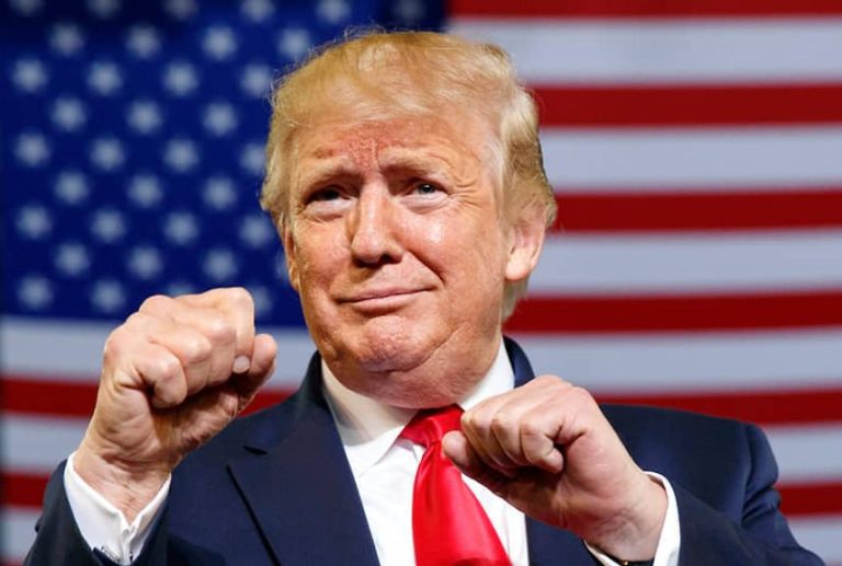 Еще одна женщина обвинила Трампа в домогательствах. На сей раз в самолете