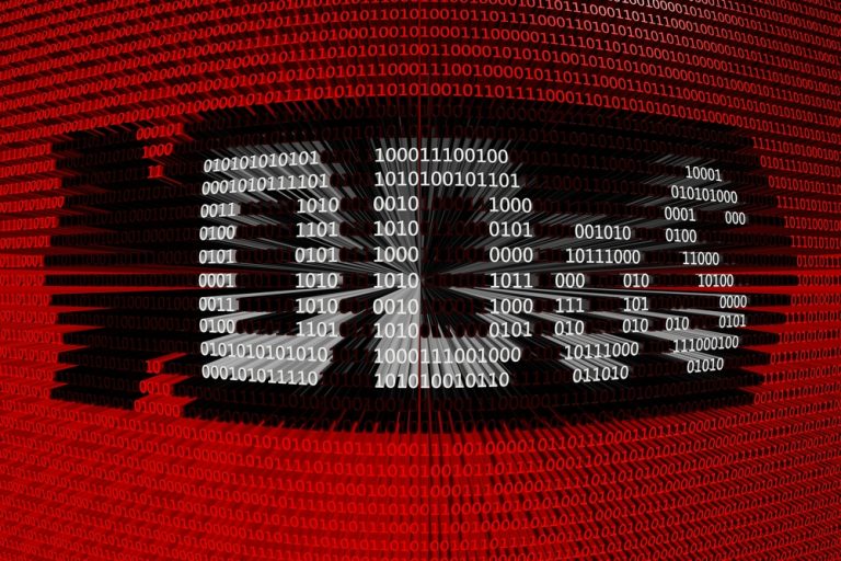 Сайт парламента Швеции подвергся DDoS-атаке