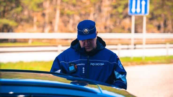 Во вторник в ДТП пострадали шесть человек